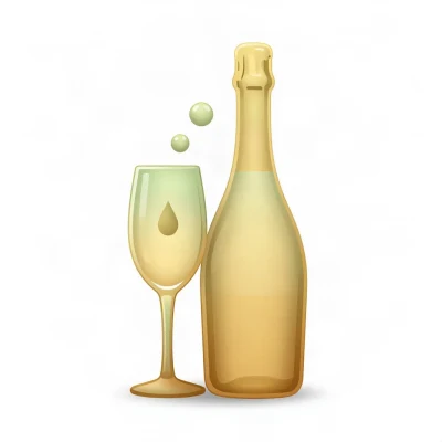 I Prosecco